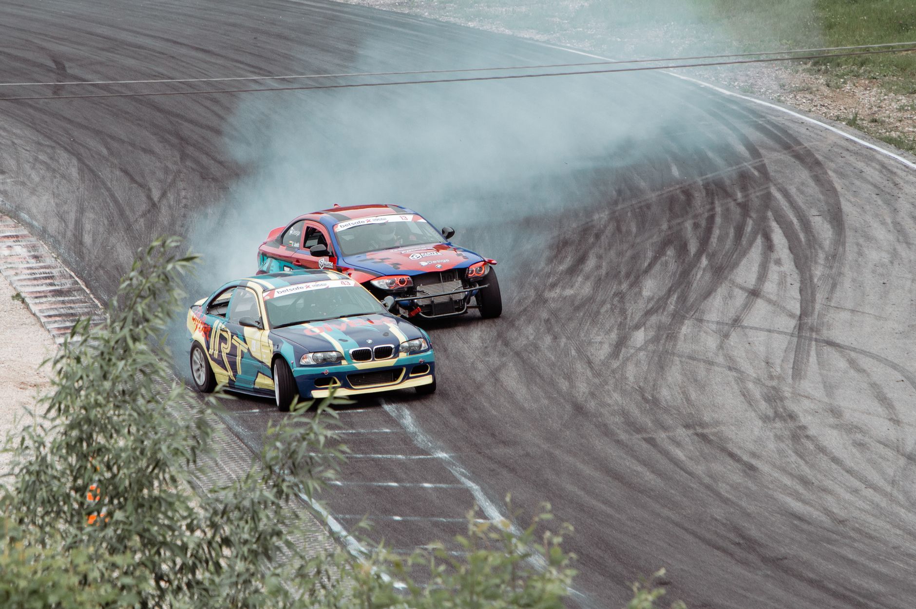 Racing Meeting 2027 debutta alla Fiera di Padova: 23mila mq