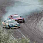 Racing Meeting 2027 debutta alla Fiera di Padova: 23mila mq