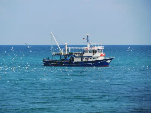 CNA e Polo Nazionale della Dimensione Subacquea firmano accordo per l’economia del mare