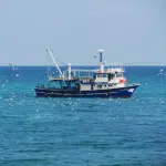 CNA e Polo Nazionale della Dimensione Subacquea firmano accordo per l’economia del mare