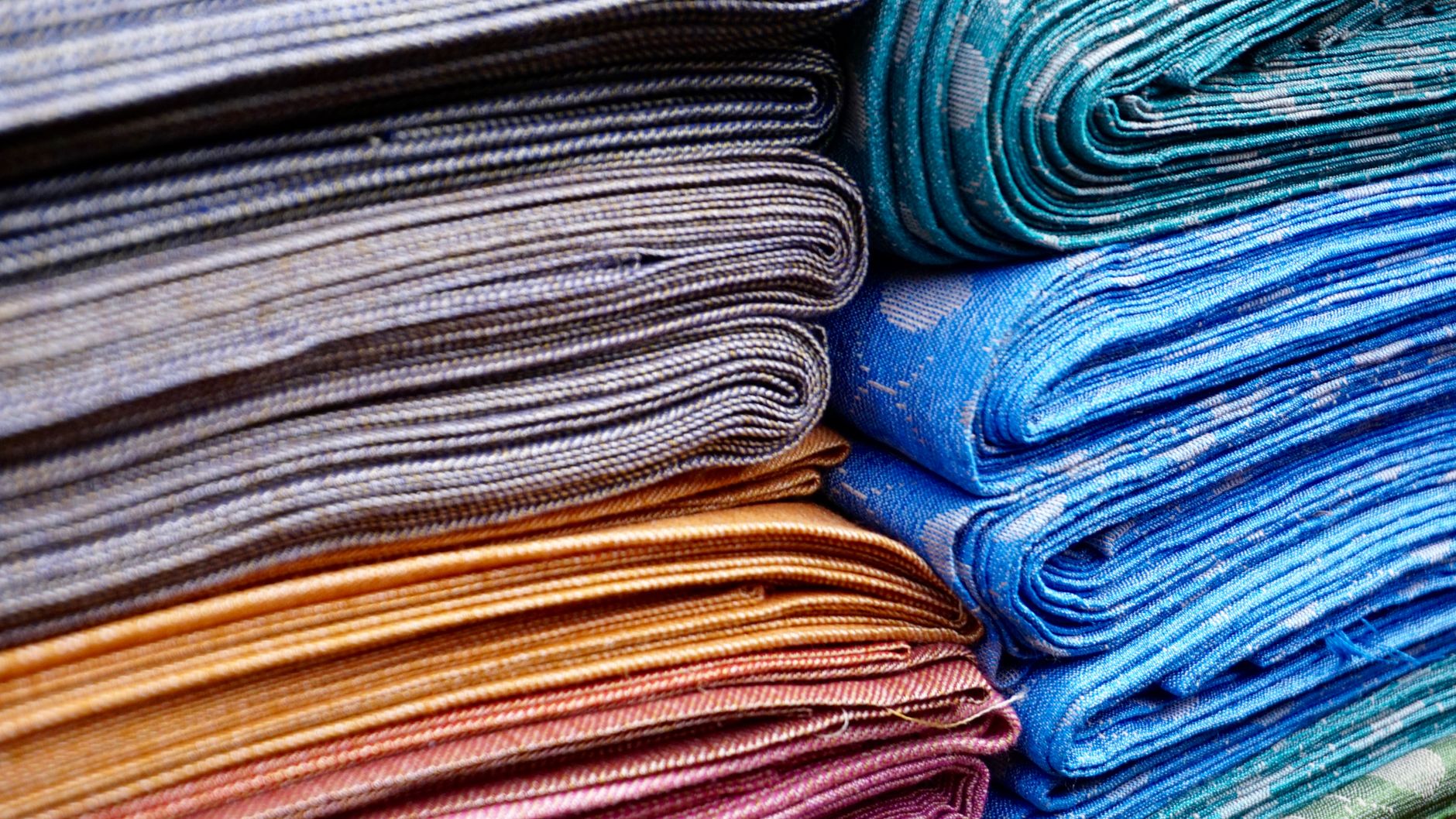 Moda e tessile, imprese al confronto sulle nuove regole Ecodesign