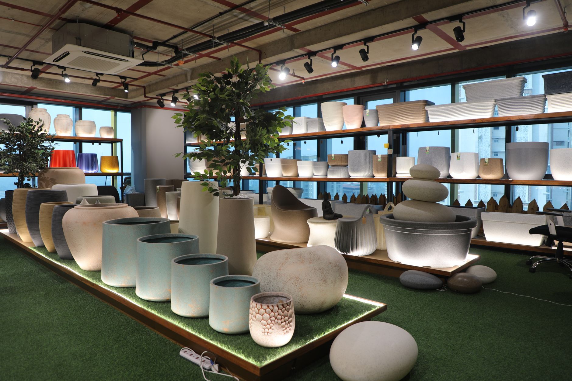 Padova, Kave Home apre uno showroom da mille metri quadrati