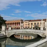 Prato della Valle cosa vedere: Basilica di Sant’Antonio visita Orto Botanico di Padova UNESCO