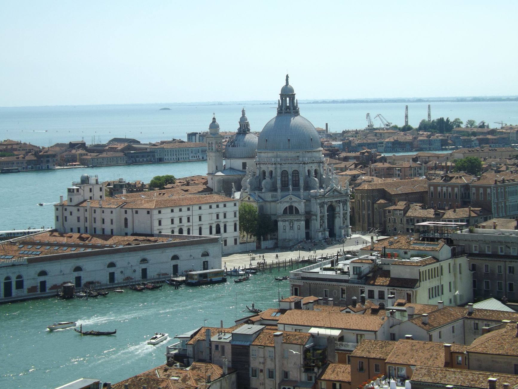 Mose, studio Unipd: evitabile il 30% delle chiusure a Venezia