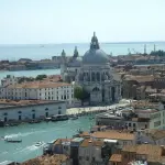 Mose, studio Unipd: evitabile il 30% delle chiusure a Venezia