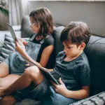 Schermi e minori, studio di Padova fissa i limiti per età