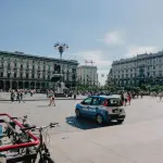 Padova, due passanti aggrediti in Piazza della Frutta