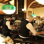 Caffè Storici di Padova: Pedrocchi e Università