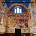 Cappella degli Scrovegni a Padova: affreschi di Giotto e visita