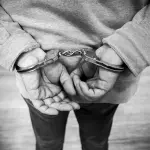 Padova, 32enne arrestato all’Arcella con oltre 40 grammi di hashish