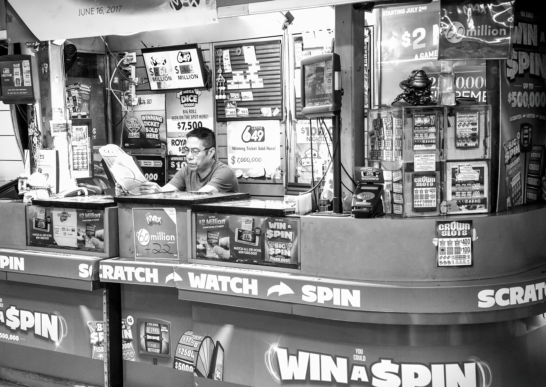 Veggiano, locale chiuso 30 giorni: anomalie su giochi e scommesse