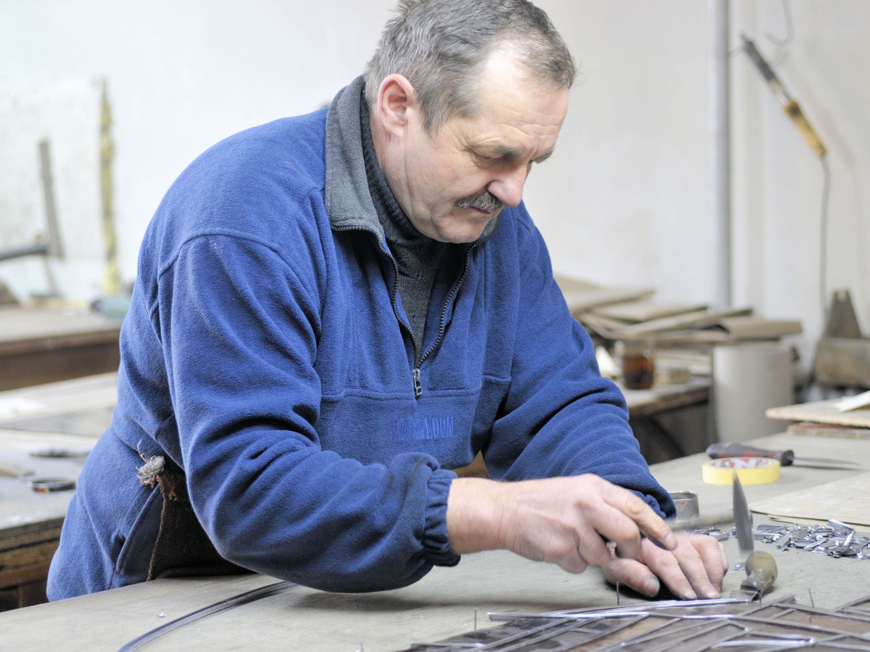 Industria Veneto, produzione in crescita del 3,3% nel secondo trimestre
