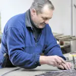 Industria Veneto, produzione in crescita del 3,3% nel secondo trimestre