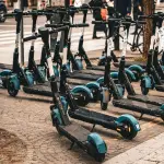 Padova, stretta su monopattini e fat bike: oltre 336 sanzioni