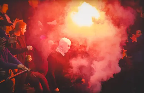 Padova, 11 Daspo alla Curva Sud: colpiti anche due minorenni
