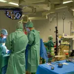 Padova, 84 trapianti di rene con il programma DEC-K