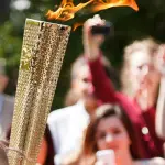 Il Viaggio della Fiamma Olimpica fa tappa a Padova il 21 gennaio