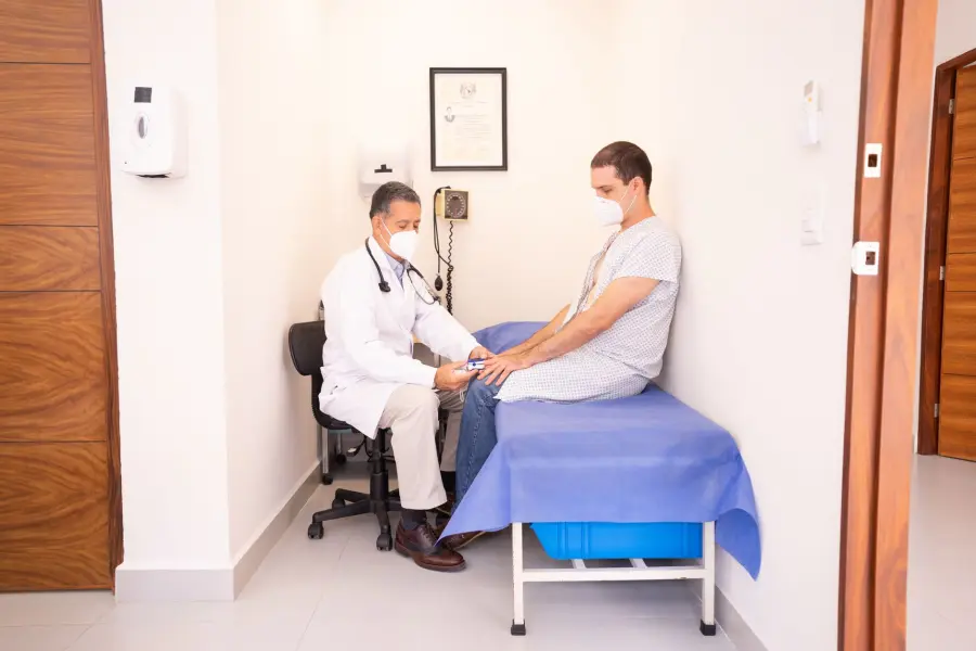 Infarto, studio di Padova: meno sanguinamenti con terapia ridotta