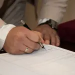 Padova, firmato il patto educativo del Quartiere 6B