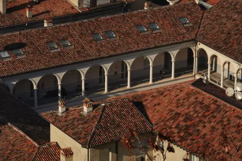 Galileo a Padova: gli anni che cambiarono la scienza