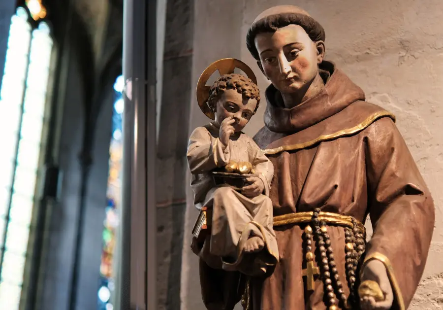 Sant'Antonio di Padova: storia del culto e devozione