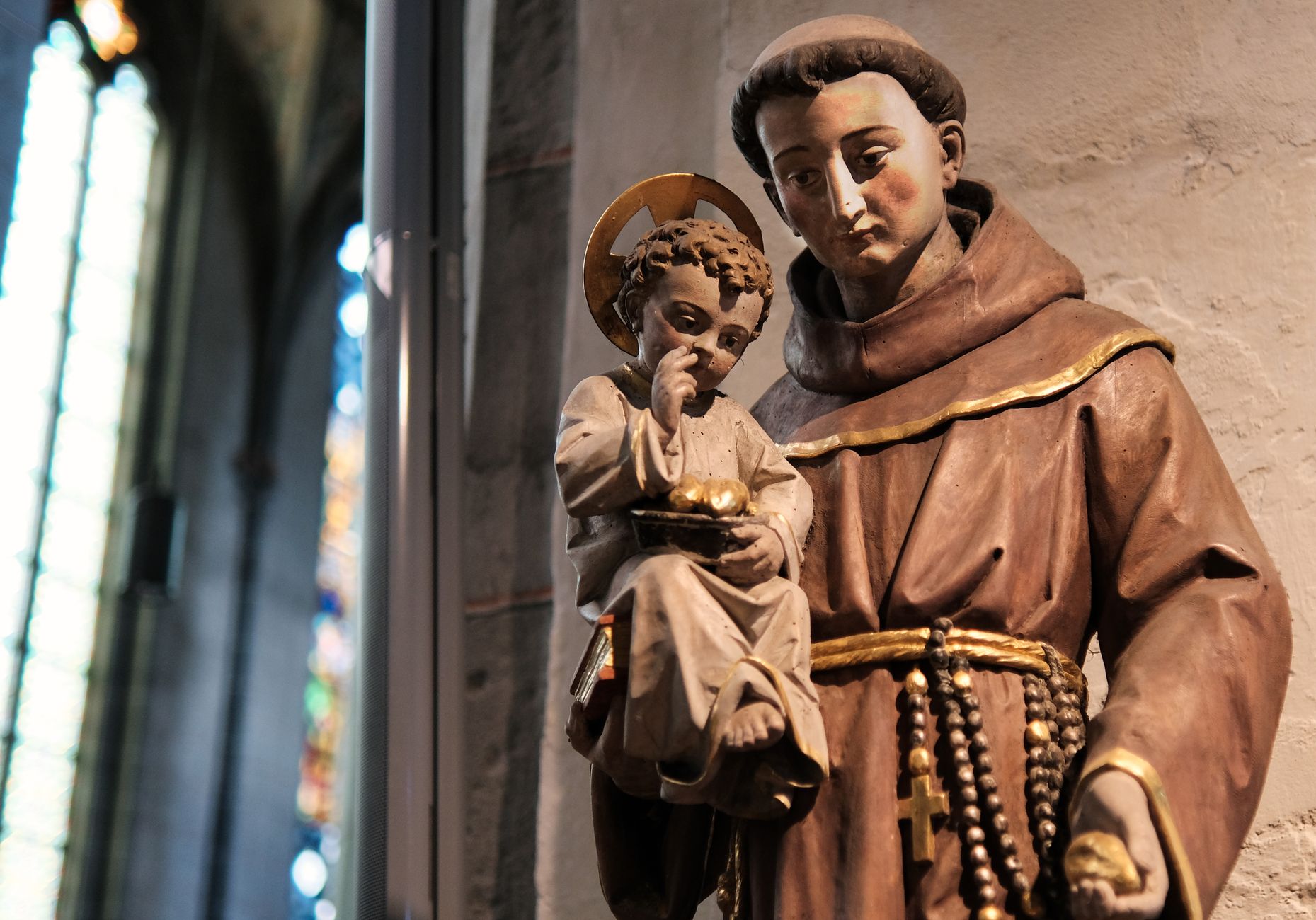 Sant'Antonio di Padova: storia del culto e devozione