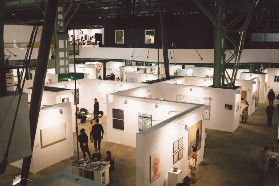 Padova, 55 opere alla Galleria Cavour sul futuro del corpo