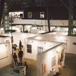 Padova, 55 opere alla Galleria Cavour sul futuro del corpo