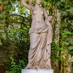 “Dove finisce il cielo, tutto arde”: a Padova il mito si fa materia