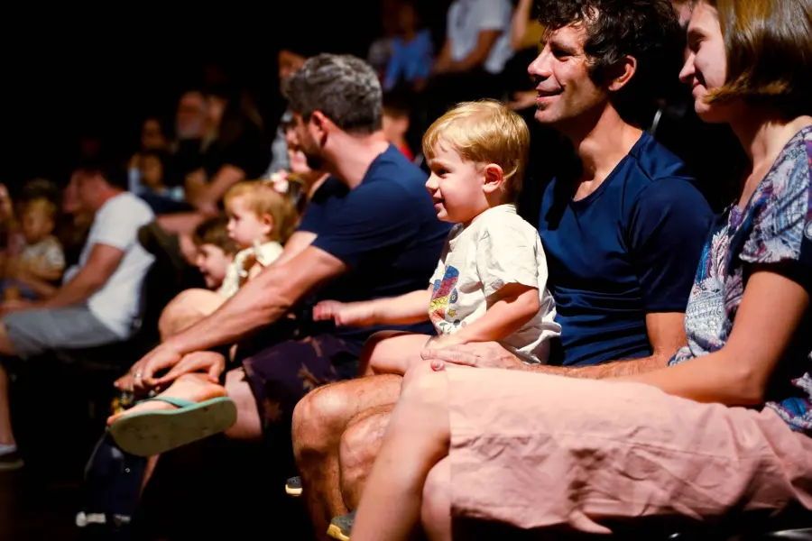 Padova, La Sfera Danza Festival: oltre 150 artisti da 12 Paesi