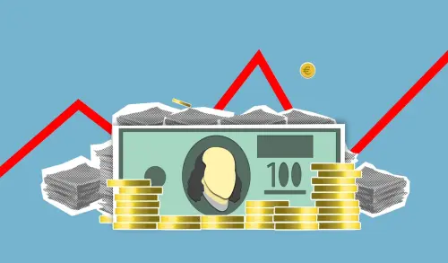 Bollette, rincari per il 76,5% delle piccole imprese italiane