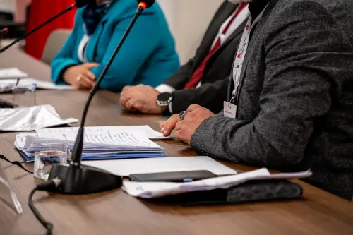 Padova, Prefetto e Confesercenti a confronto sulla sicurezza