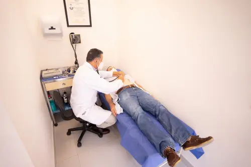 Padova, tre aneurismi aortici trattati senza aprire il torace