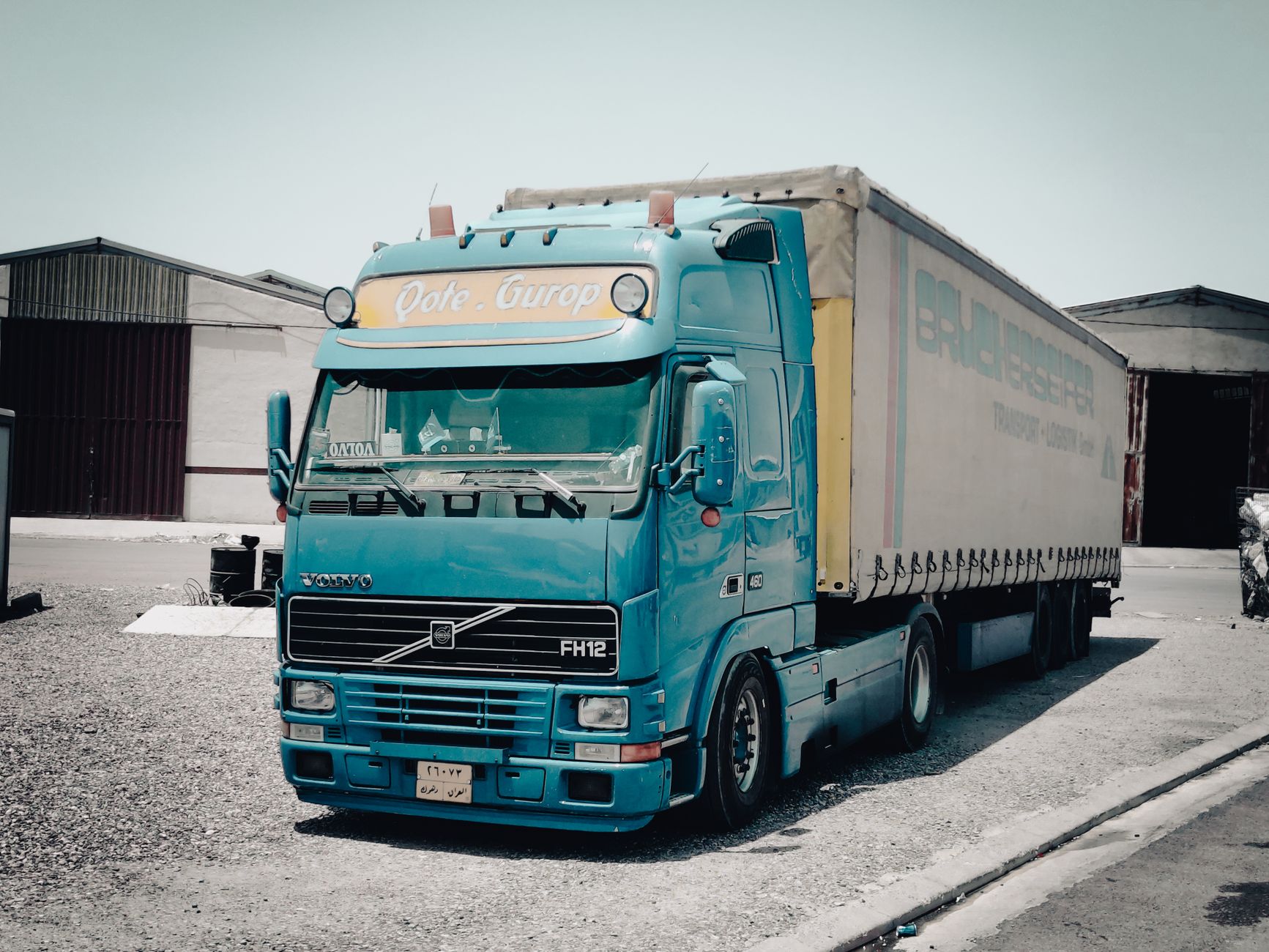 Padova, Green Logistics Expo 2026 al via dal 14 al 16 ottobre