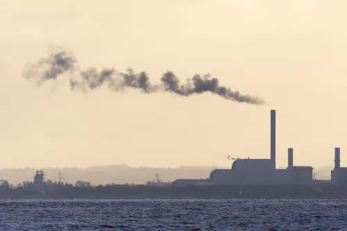 Inventario delle emissioni INEMAR Veneto: pubblicato l’aggiornamento 2023