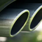 Inquinamento atmosferico: da ottobre a aprile tornano le misure di contenimento a Padova