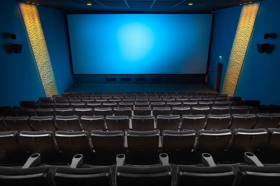 Sala cinema Fronte del Porto: la programmazione dal 15 al 31 gennaio 2026