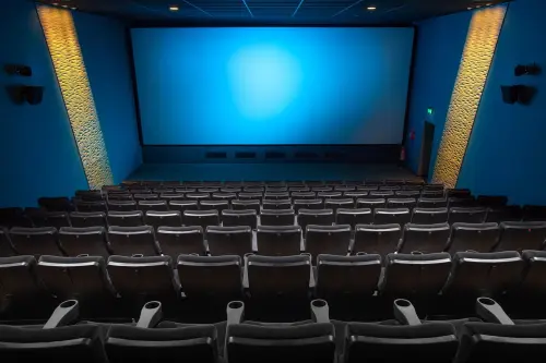 Sala cinema Fronte del Porto: la programmazione dal 15 al 31 gennaio 2026