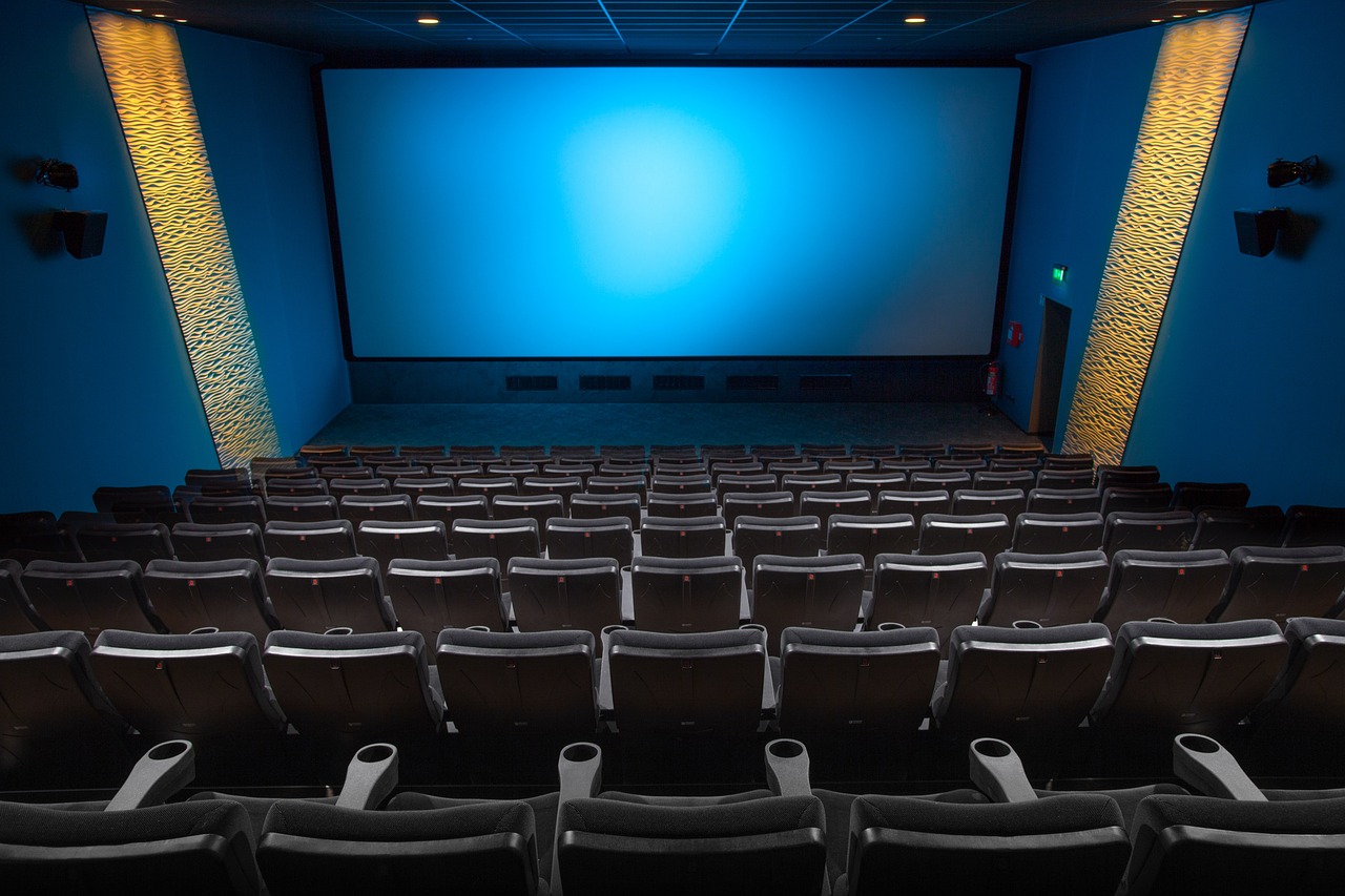 Sala cinema Fronte del Porto: la programmazione dal 15 al 31 gennaio 2026