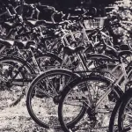 Stazione ferroviaria: il 28 gennaio la rimozione delle biciclette abbandonate o in sosta irregolare