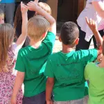 Nidi e Centro infanzia aperti alla città: sabato 21 febbraio l’incontro con le famiglie