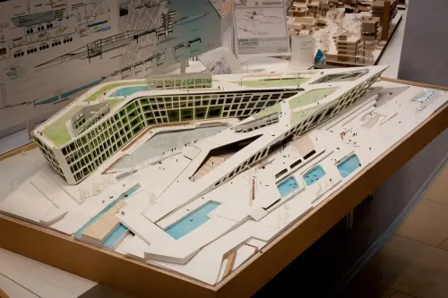 Variante al PUA tra le vie Forcellini, Filiasi, Colleoni e Pinton: osservazioni dal 3 al 23 febbraio