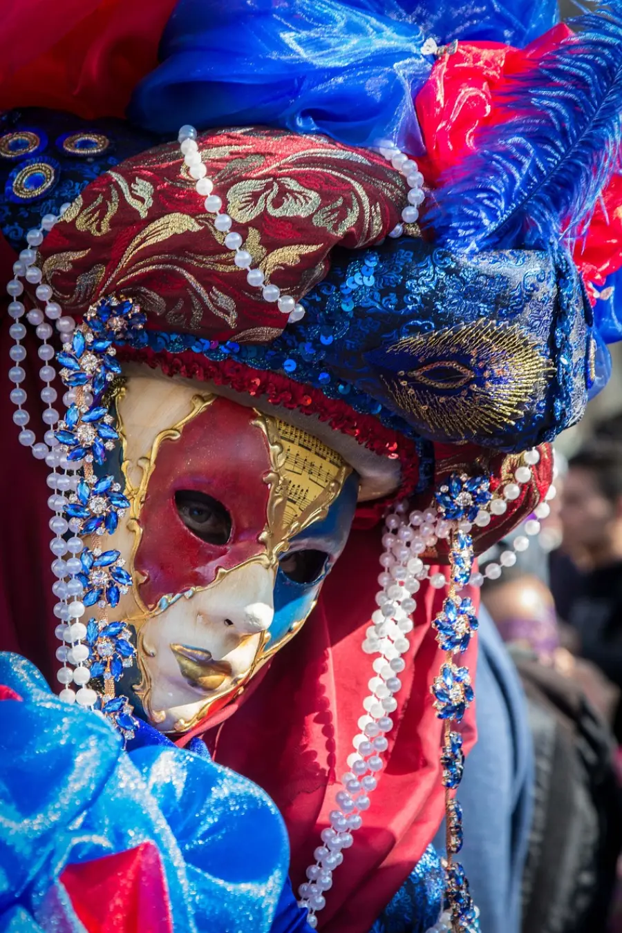 Carnevale Padova 2026: carri allegorici e festa in Prato della Valle