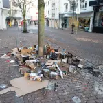 WASTEREDUCE, confronto operativo sul Brenta contro l’abbandono dei rifiuti