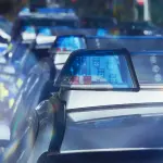 Padova, auto nell’isola pedonale davanti a Palazzo Moroni: tre tunisini fermati e identificati