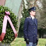 Padova ricorda l’ispettore capo Filippo Raciti nel 19° anniversario della scomparsa